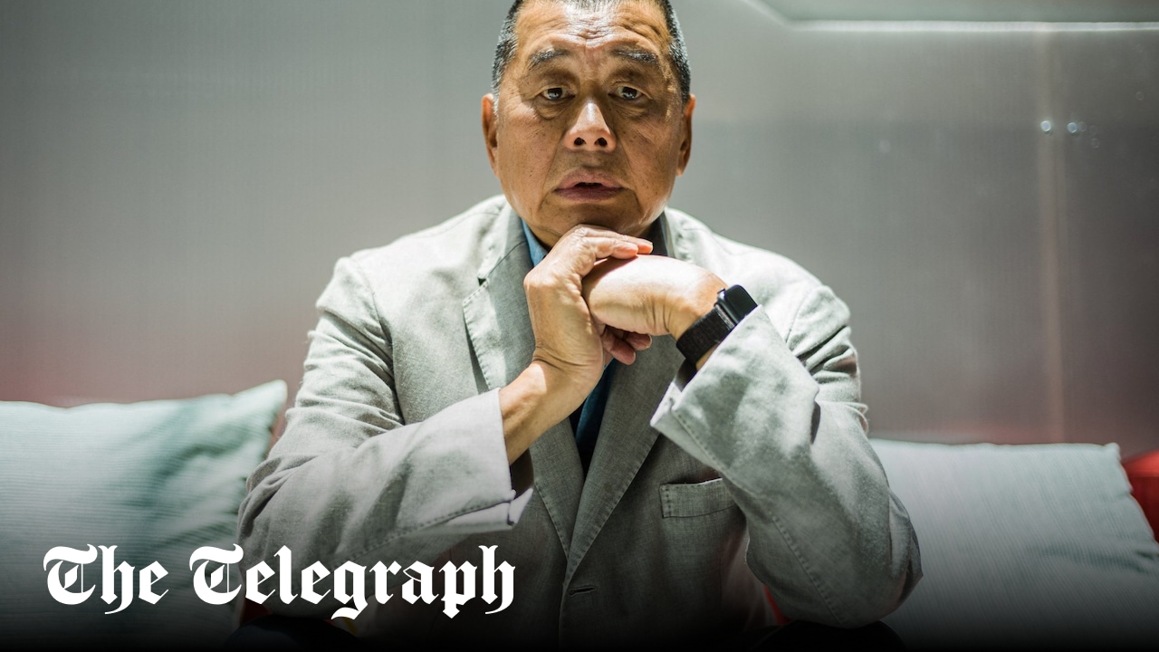 Jimmy Lai denies asking Trump for help as he testifies for first time in Hong Kong trial