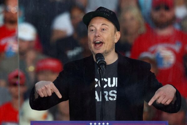 Kamala Harris supporter Vinod Khosla puts feud aside, congratulates Elon Musk, warns against ’RFK’s Kooky Science’