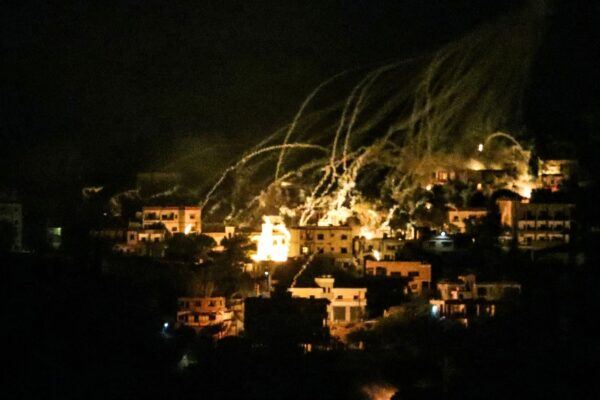 7 killed in Israel after ‘deadliest’ airstrikes by Lebanon's Hezbollah, says IDF | World News