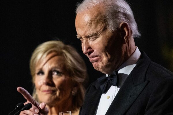 Biden's ‘last hurrah’ White House soiree: A ‘real love fest' or 'the losers party’?