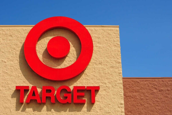 Target CEO Says Consumer Budgets Are Being ‘Stretched’