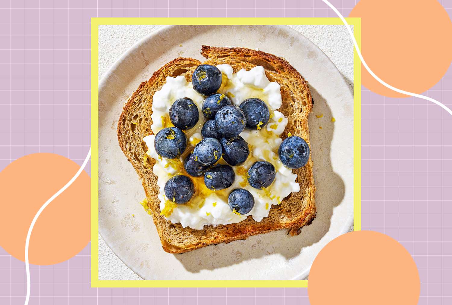 The 7 Best Breakfast Foods for Better Blood Sugar