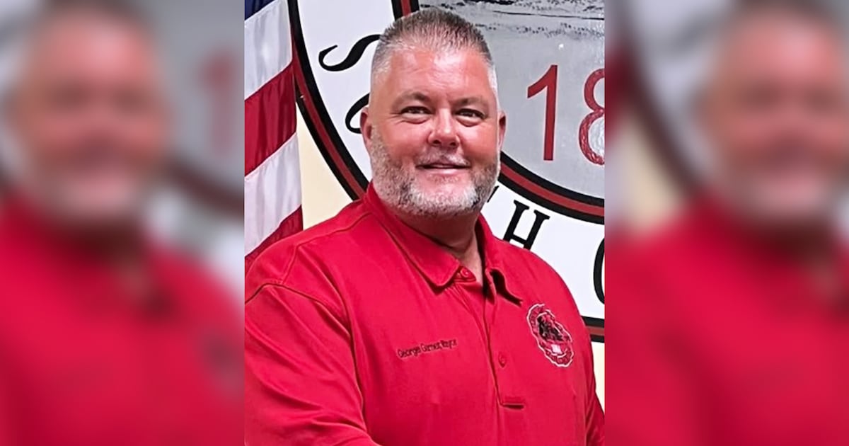 McColl Mayor George Garner II Dies in Police Chase Days After Entire Force Resigns