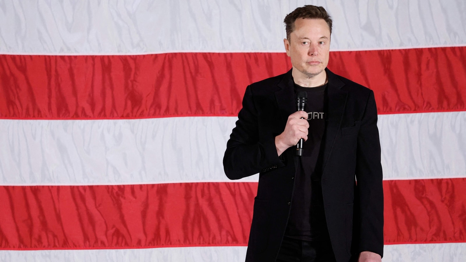 We tested ChatGPT Search with a question on Elon Musk. Here's how it did | Trending