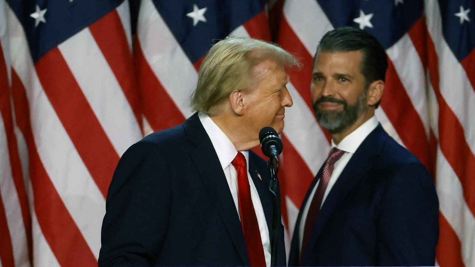 ‘If you’re brown…,’ Joy Reid warns Trump’s deportation plan won’t spare green card holders