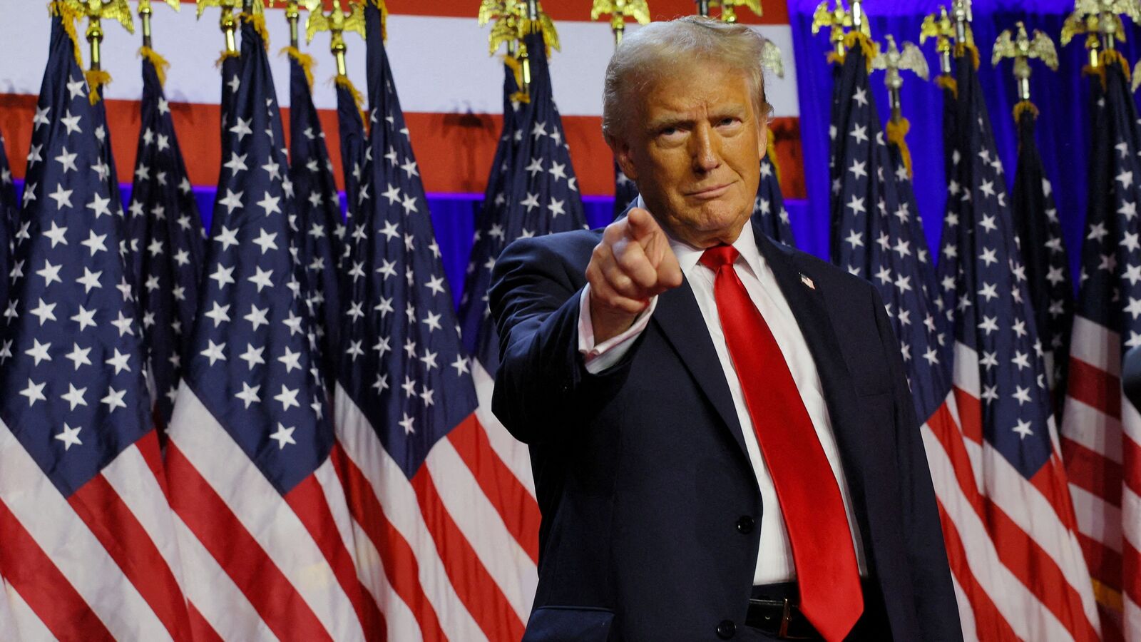 India poised to gain from Trump's potential tariff hike on China, says report