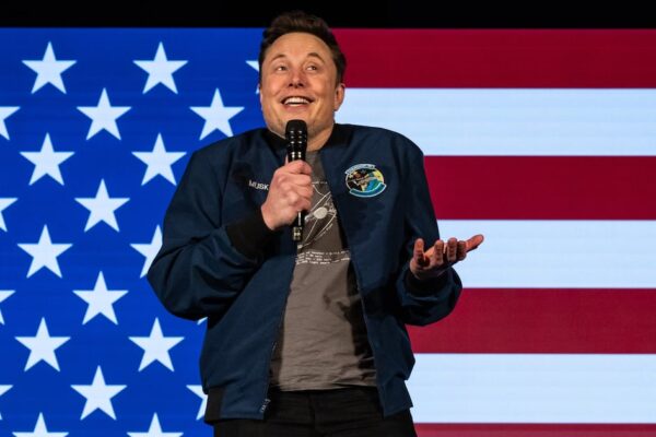 Elon Musk Pulls the Plug on Pro-Trump X Town Hall: ‘Let’s Cancel This’ Elon Musk Pulls the Plug on Pro-Trump X Town Hall: ‘Let’s Cancel This’
