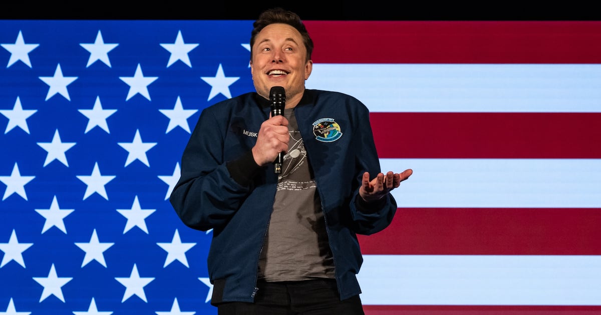 Elon Musk Pulls the Plug on Pro-Trump X Town Hall: ‘Let’s Cancel This’