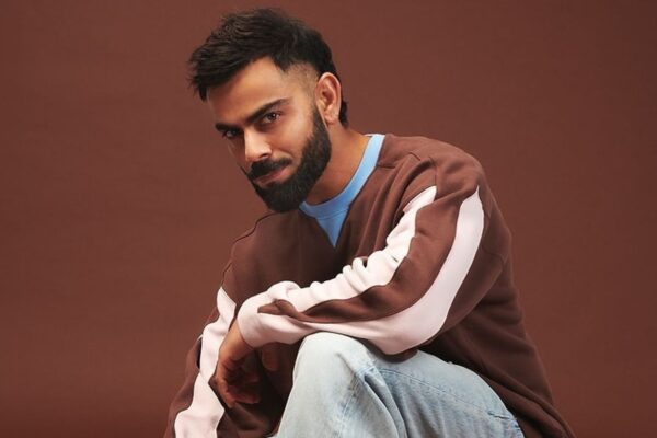 Virat Kohli's diet secrets to staying fit on his 36th birthday: ‘90 per cent of my food is all steamed, boiled’ | Health