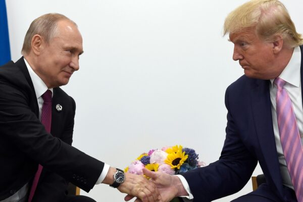 Putin sends chilling warning to Trump over his safety as he threatens Kyiv with Oreshnik missile strike | World News Putin sends chilling warning to Trump over his safety as he threatens Kyiv with Oreshnik missile strike | World News