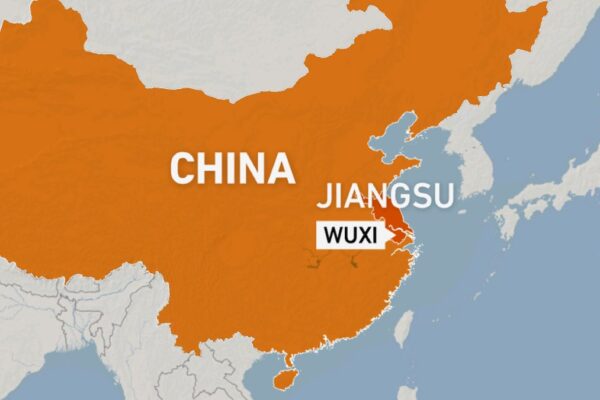 Eight killed in stabbing attack at school in eastern China, police say | News