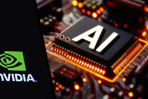 Nvidia AI