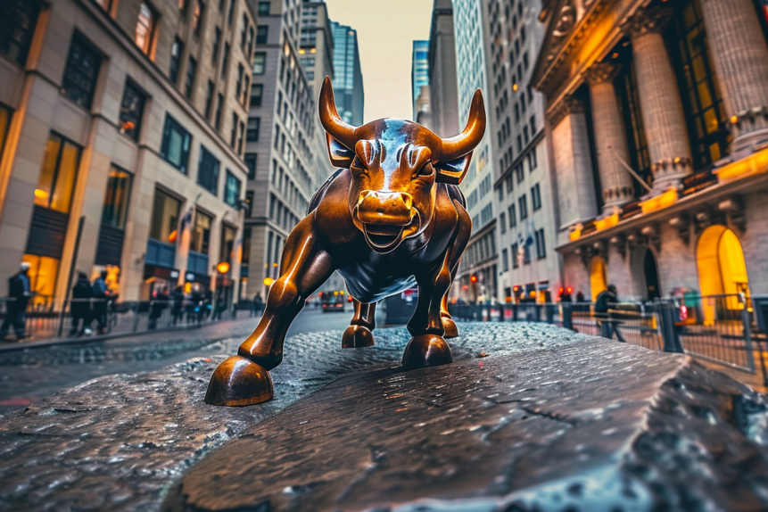 Small Caps Rally, Gold Poised For Best Week Since March 2023, Bitcoin Tops $99,000: What's Driving Markets Friday? - Copart (NASDAQ:CPRT)