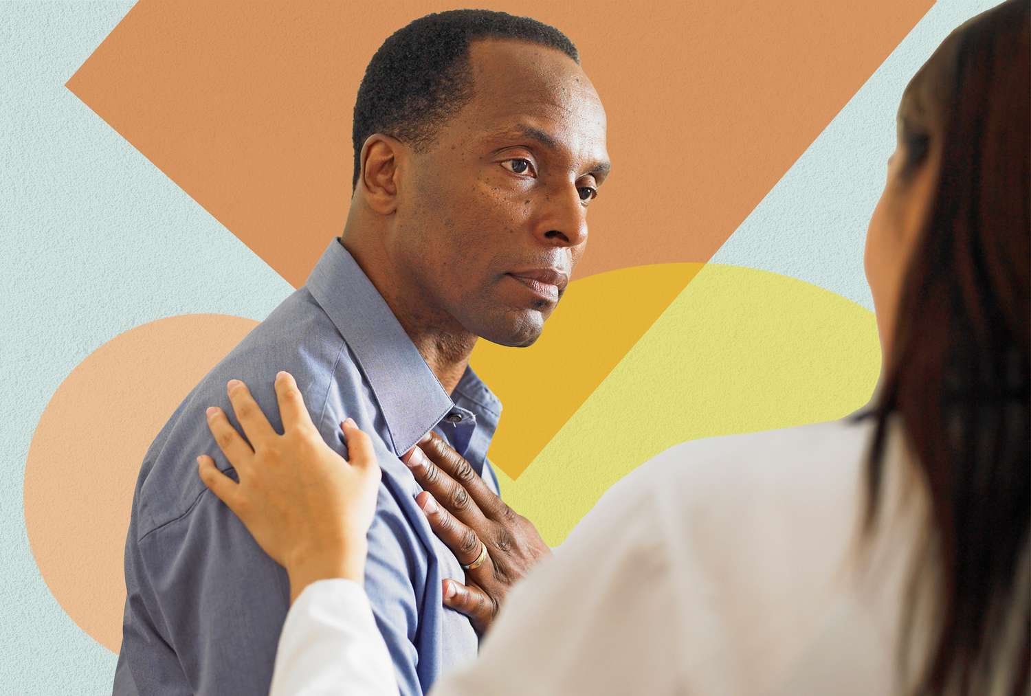 The 5 Things You Should Do First If You Have Prediabetes