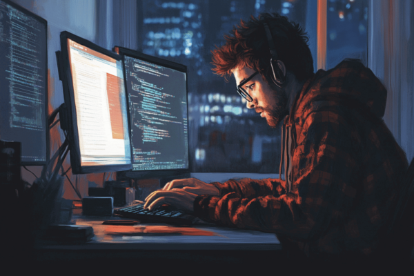 Your Software and Apps Insights With Our Audience