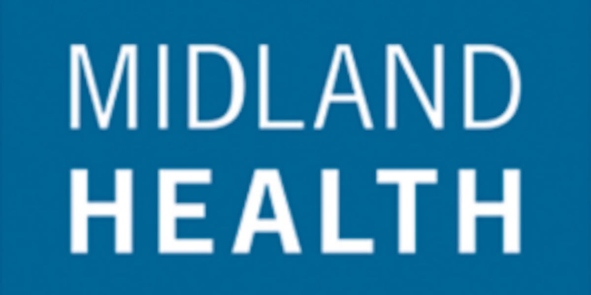 Midland Health and Healthy City to host a Whole Health Wellness Symposium