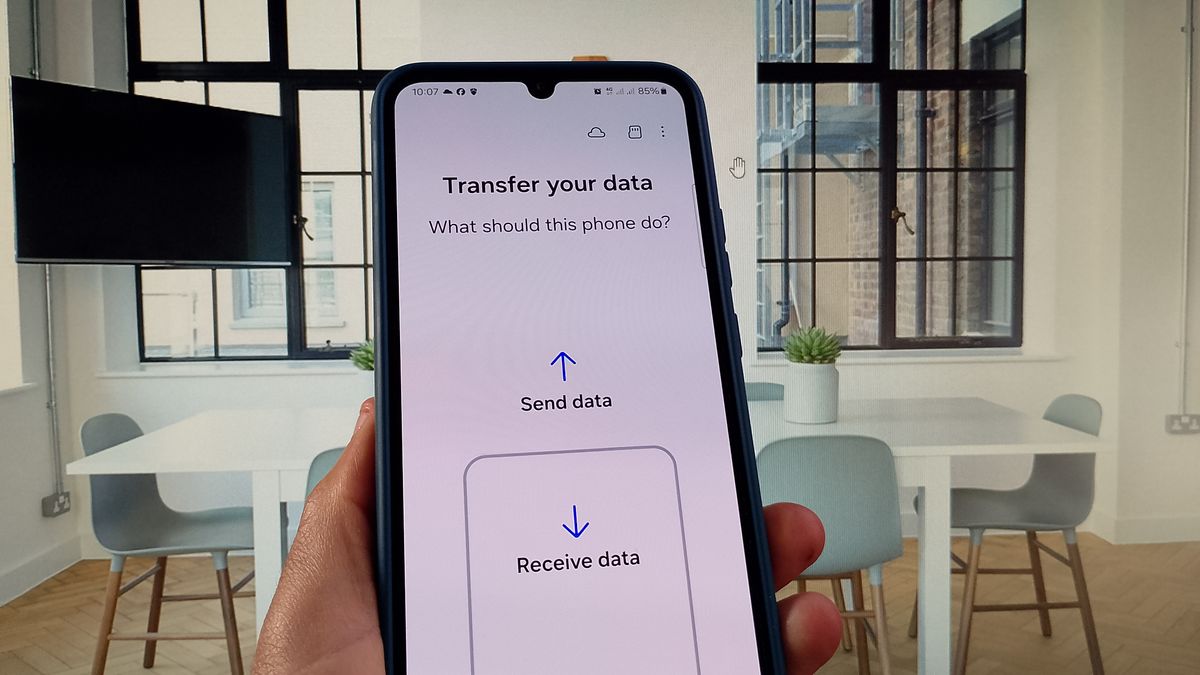 Upgrading to a new phone? Android can now keep your apps signed in after restoring from a backup