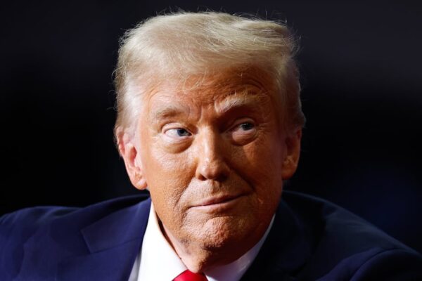 Bankers Brace for Trump Tweets Making Their Lives Hell Again