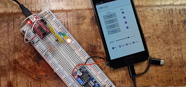 Use an old Android phone and a FT232R board to control external GPIO « Adafruit Industries – Makers, hackers, artists, designers and engineers!