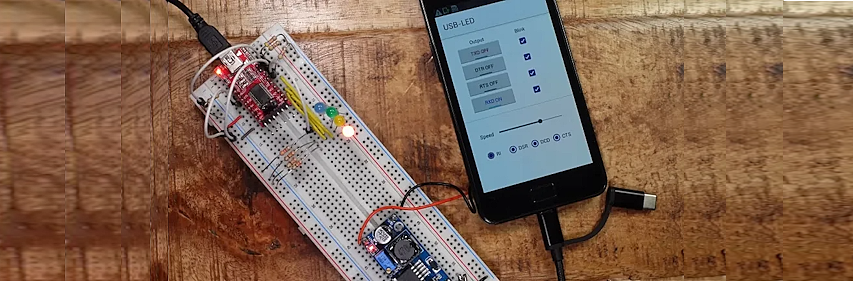 Use an old Android phone and a FT232R board to control external GPIO « Adafruit Industries – Makers, hackers, artists, designers and engineers!