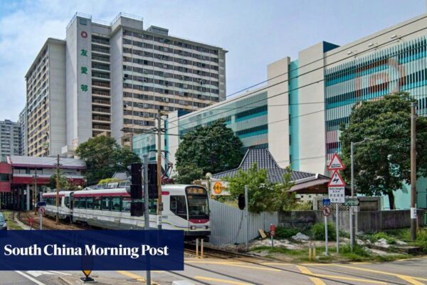 Hong Kong man dies after suspected assault in Tuen Mun, with murder probe launched