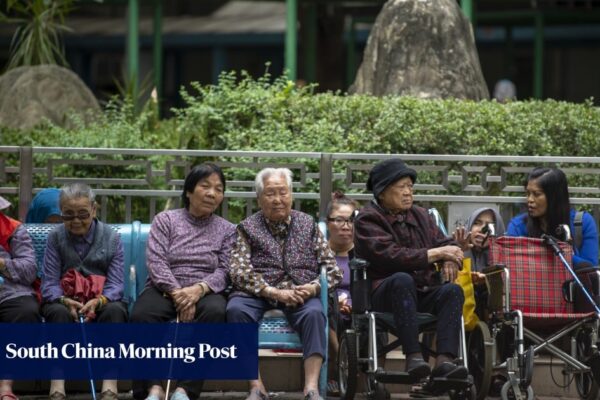 Letters | Hong Kong should be a city where wheelchair users are welcome