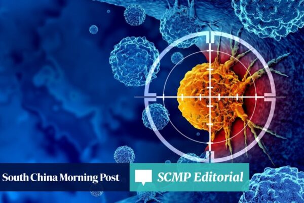 Editorial | Early detection key to Hong Kong’s fight against cancer