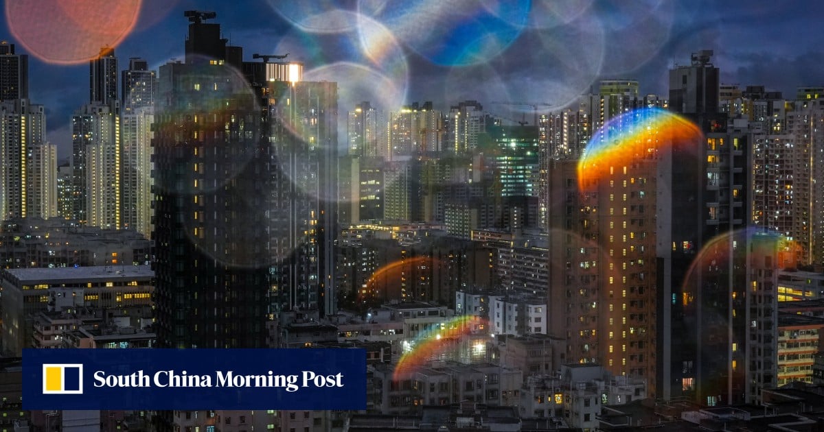 Hong Kong rental yields hit 12.5-year high on talent-scheme influx, lower rates