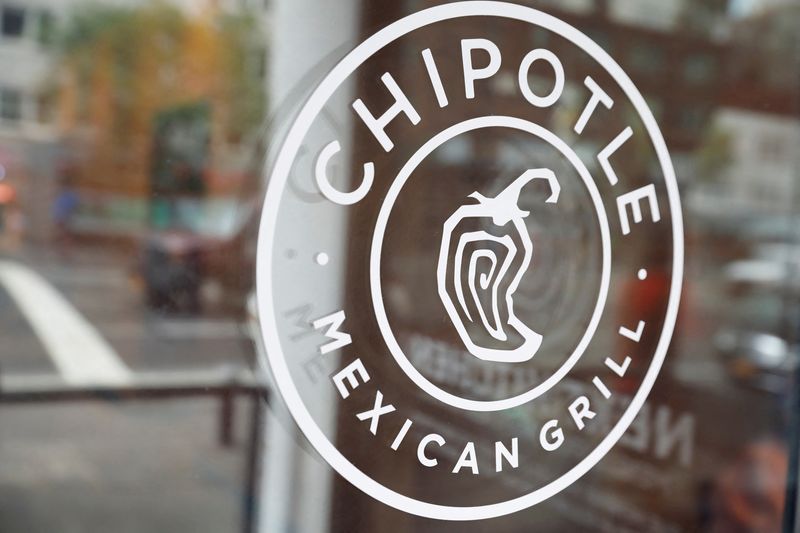 Chipotle names Scott Boatwright as permanent CEO