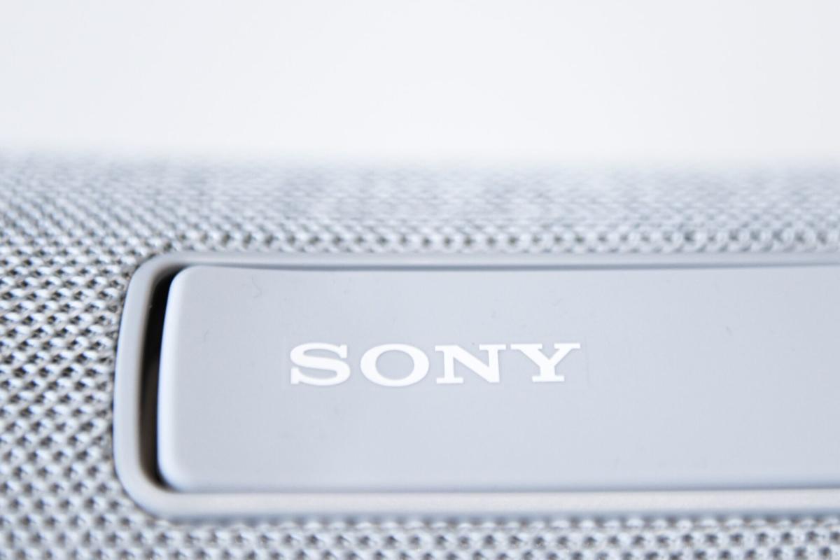 Sony Lifts Sales Outlook Again on Boost From Music and Games