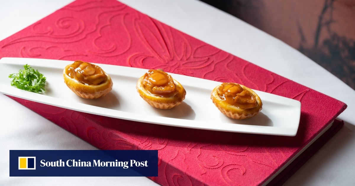 La Liste again names Hong Kong restaurant among ‘world’s best’. This year 9 tied for No 1