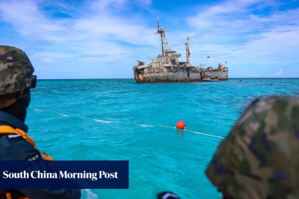 Trump return to power in US may raise risk of escalation in South China Sea, analyst warns