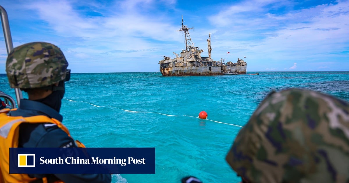 Trump return to power in US may raise risk of escalation in South China Sea, analyst warns