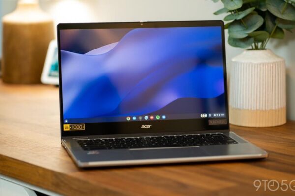ChromeOS 130 adds Recorder app, Studio-style mic, docked PiP