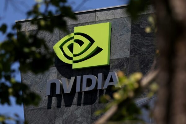 Stock markets retreat ahead of Nvidia earnings