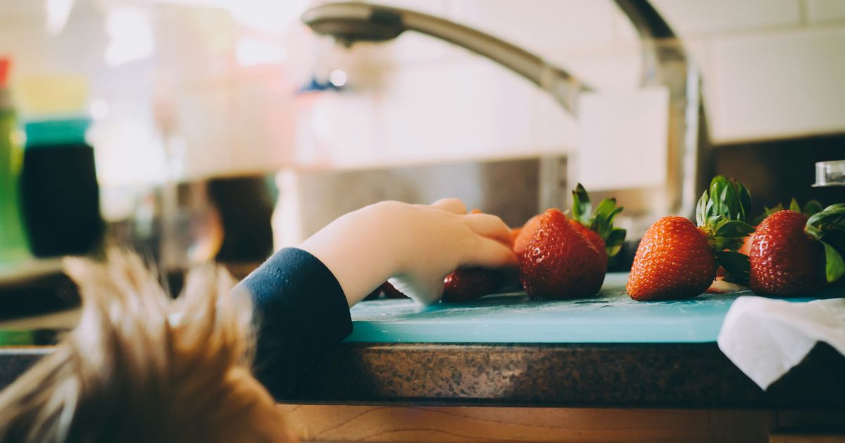 Four things to know if your child is a picky eater :: WRAL.com