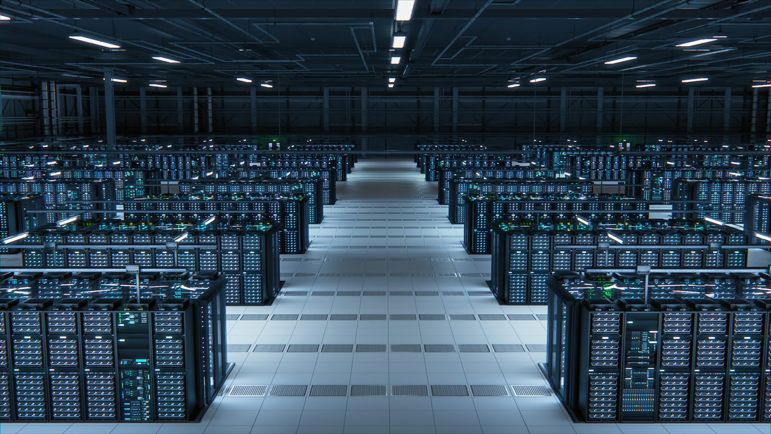 Is Nvidia a Buy? | The Motley Fool