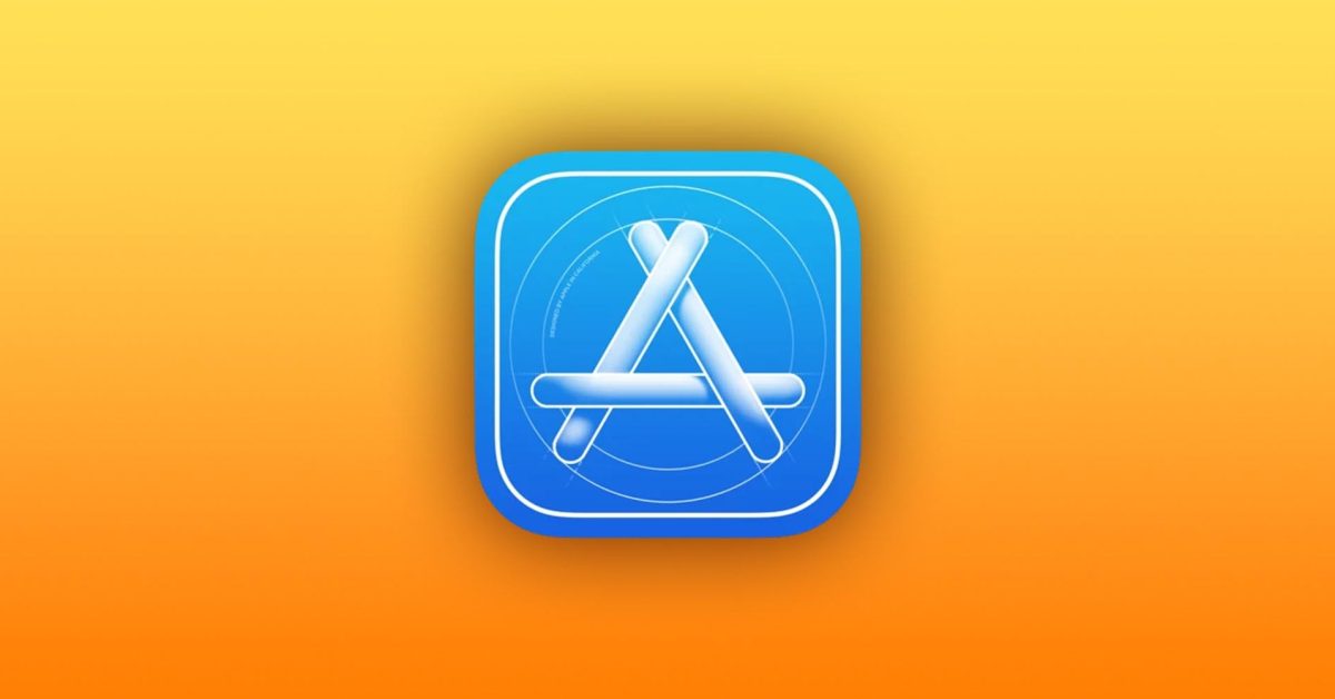 Apple Developer app for iOS updated with dark and tinted icon