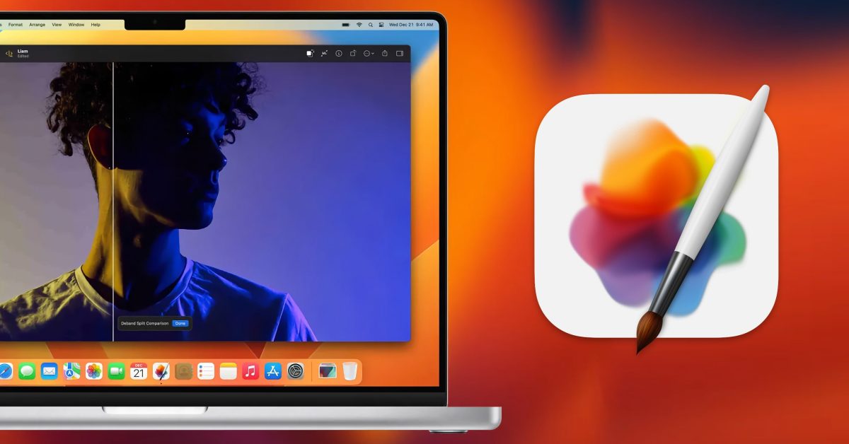 Apple’s app acquisition record hints at a bright future for Pixelmator