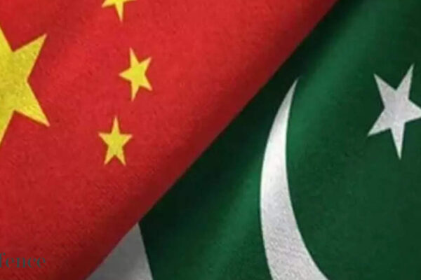 The Dragon at odds with long-term ally Pakistan? China calls terrorism 'unacceptable' in rare rebuke to Islamabad