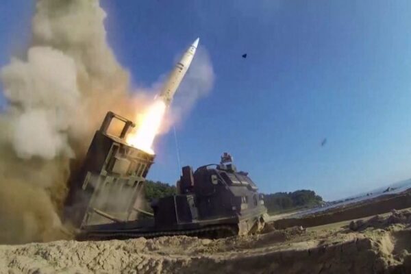 Watch: Russia reacts to Biden authorizing Ukraine to use US long-range missiles