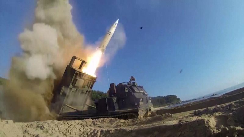 Watch: Russia reacts to Biden authorizing Ukraine to use US long-range missiles