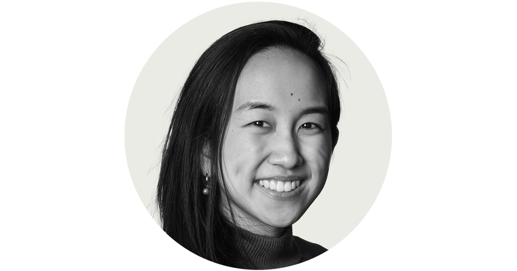 Tiffany May - The New York Times
