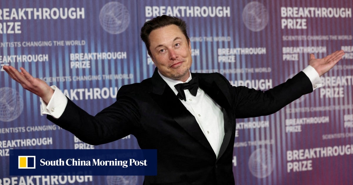 Recap | Meet the richest people in the world, from Elon Musk to Heidi Klum, from Bill Gates to Miranda Kerr