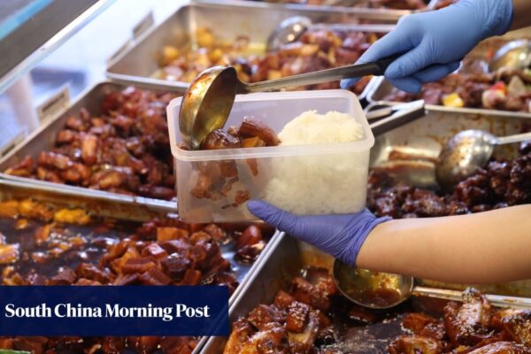 4 of 15 Hong Kong restaurant chains refuse diners’ request to use own containers for takeaway