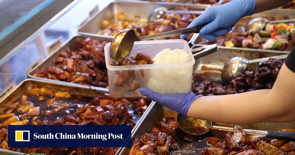 4 of 15 Hong Kong restaurant chains refuse diners’ request to use own containers for takeaway