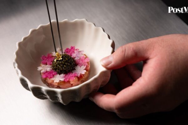 Meet the chefs bringing Michelin-worthy food to private homes and kitchens in Hong Kong, from Peking duck to Chiuchow cuisine