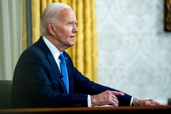 How Trump's Win Will Tarnish Joe Biden's Legacy