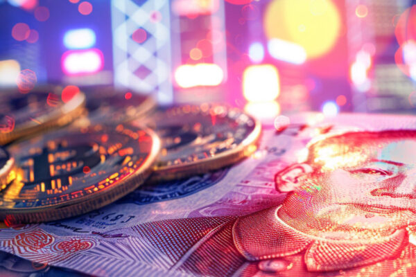 China-based Nano Labs turns to Bitcoin payments amid potential policy shift in the country China-based Nano Labs turns to Bitcoin payments amid potential policy shift in the country