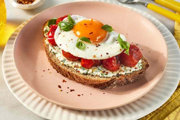 20+ Healthy 15-Minute Breakfast Recipes